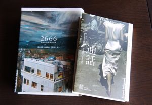 読書メモ:ロベルト・ボラーニョ『2666』_d0010432_1613354.jpg