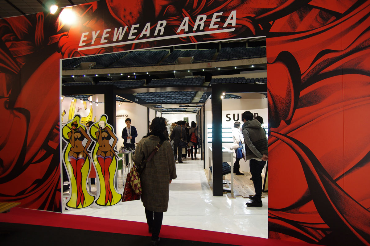 先日のrooms、EYEAREAに“SUPER”登場!_d0165136_1252391.jpg