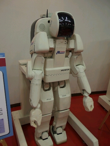 ロボット大集合展_b0199742_2210569.jpg