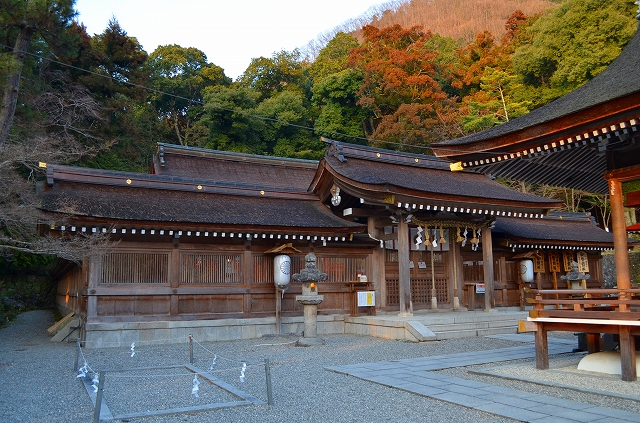 出雲大社の元出雲;【出雲大神宮】(京都亀岡市)の歴史_e0237645_18651.jpg