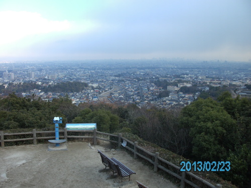 甲山森林公園_b0150946_9451683.jpg