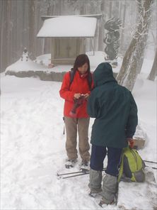 樹氷のトンネルや～_e0044657_21532563.jpg