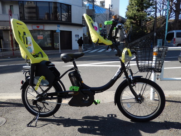 NOIS + YAMAHA PAS Babby_e0188759_1757166.jpg