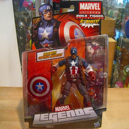 入荷情報】 マーベルレジェンド 2013 (ヒットモンキー シリーズ 入荷情報】 マーベルレジェンド 2013 (ヒットモンキー シリーズ