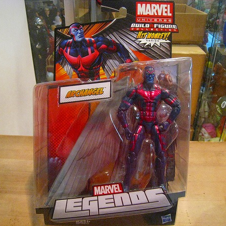 入荷情報】 マーベルレジェンド 2013 (ヒットモンキー シリーズ 入荷情報】 マーベルレジェンド 2013 (ヒットモンキー シリーズ