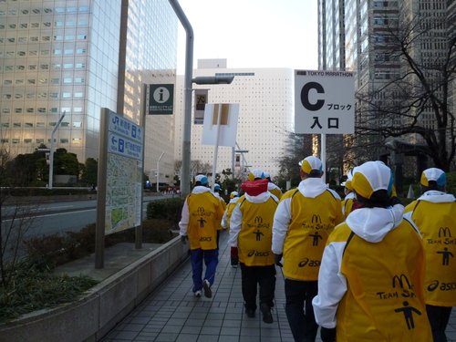 東京マラソン2013_c0100865_22565635.jpg