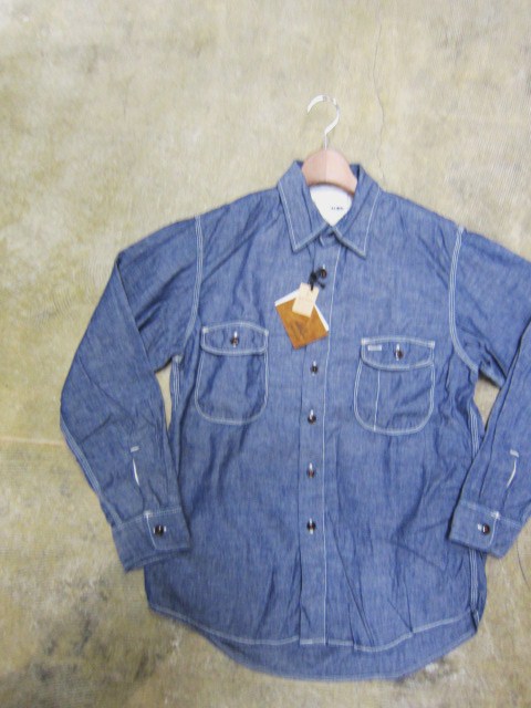Kato AAA ・・・ Swing Top 風!?CHECK 春JACKET etc... ★☆★_d0152280_2035468.jpg