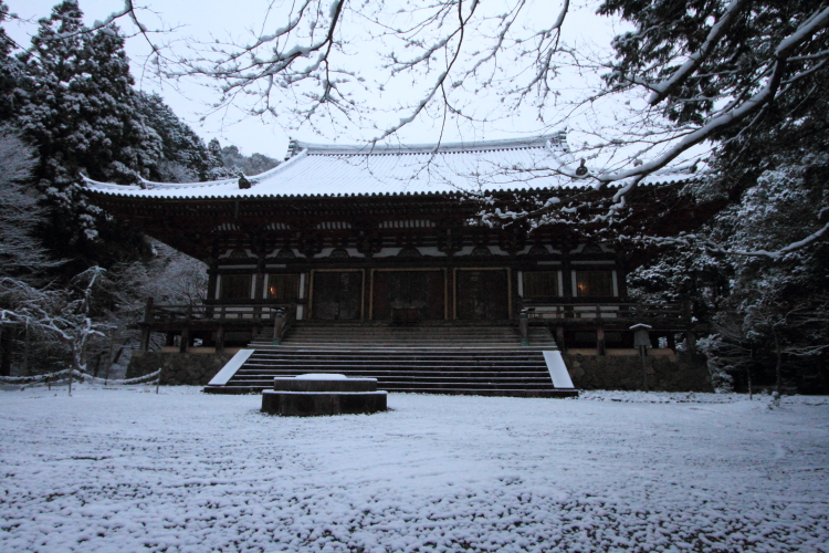 神護寺_e0051888_20491832.jpg