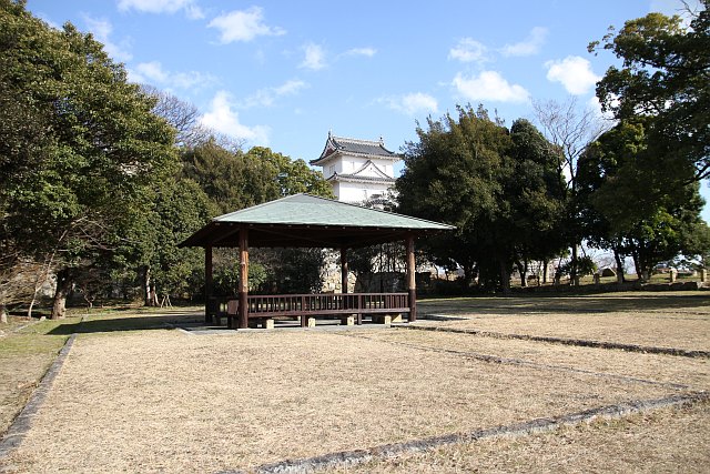 明石公園　2013.02.20　西の高台で_b0174191_20565099.jpg