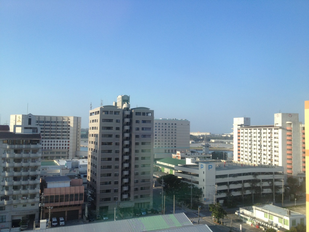 おはよう沖縄_c0108695_8331036.jpg