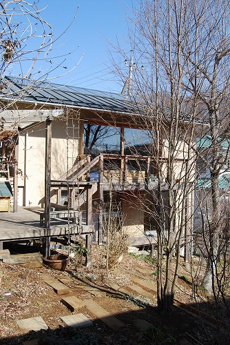 2月の庭…_c0124100_18314045.jpg