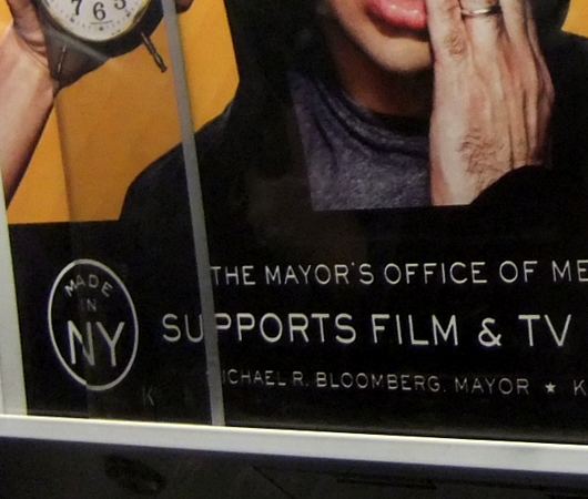 NYの地下鉄で見かけたTV番組ポスターに「NY産」（Made in NY）?_b0007805_22201448.jpg