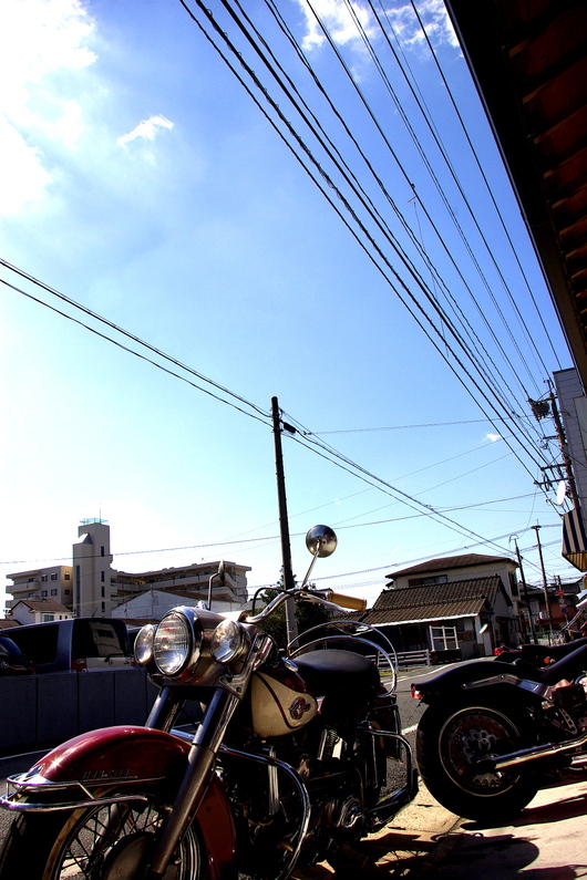 電気屋さんとスピーカーにおける経済事情と人間心理。_d0149307_11251718.jpg