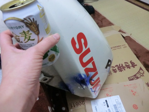 おナナハン復活しました : ネコトバイク2 -日本独走☆- おナナハン復活しました : ネコトバイク2 -日本独走☆-