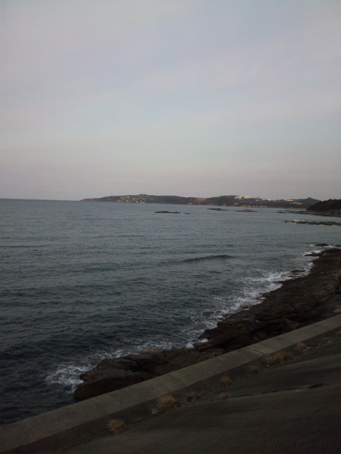 凪ぎです_a0093423_7291512.jpg