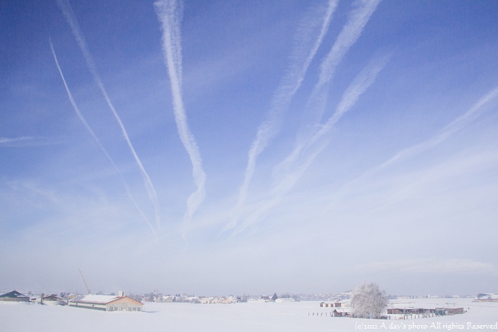 広がりゆく雲のように・・・_c0244037_21284514.jpg