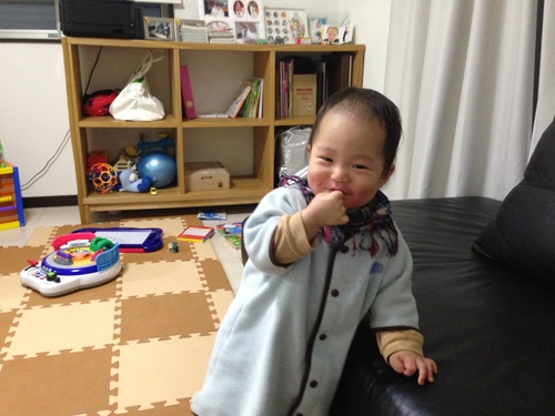 「ハイ!チーズ!」で笑っちゃう_a0267942_20121527.jpg