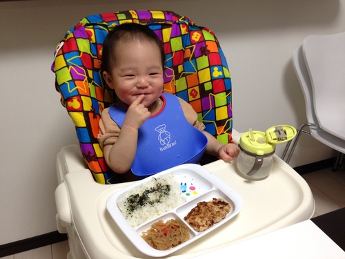 「ハイ!チーズ!」で笑っちゃう_a0267942_201371.jpg