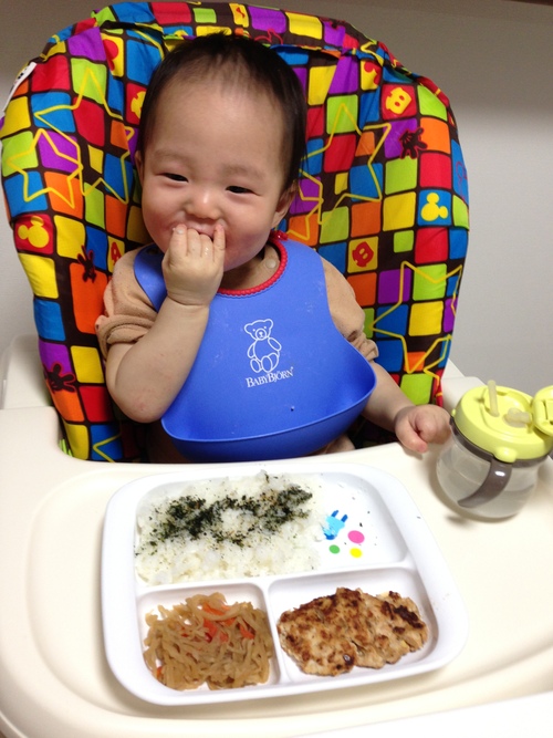 「ハイ!チーズ!」で笑っちゃう_a0267942_2014220.jpg