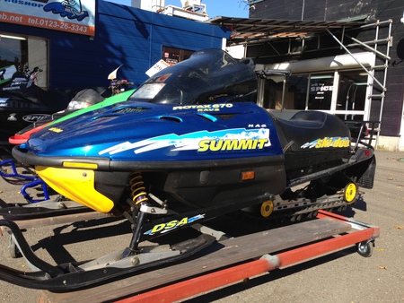 skidoo 2014モデル : www.spice-web.net / スパイスのブログ skidoo 2014モデル : www.spice-web.net / スパイスのブログ
