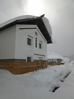 FUKUSHIMA その4  冬の大内宿①_a0165160_2024981.jpg