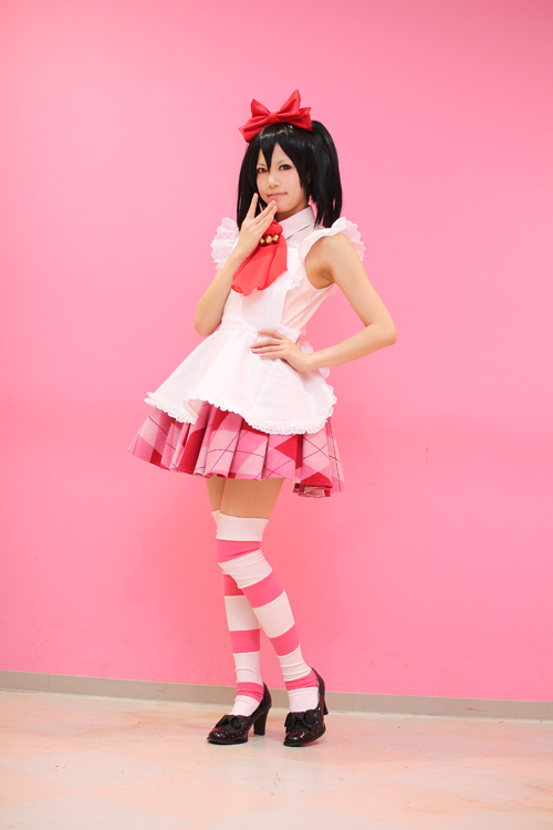 矢澤にこ つばき さん ラブライブ これからのsomeday Over Zenith 矢澤にこ つばき さん ラブライブ これからのsomeday Over Zenith
