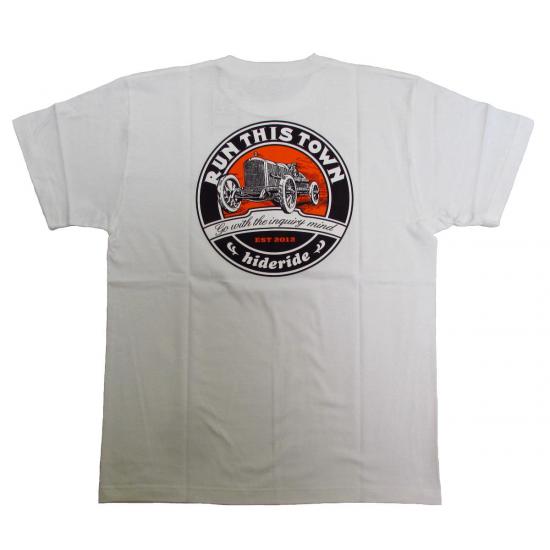 NEW BRAND \"HIDE RIDE\" 取扱いSTART_d0175064_1819406.jpg