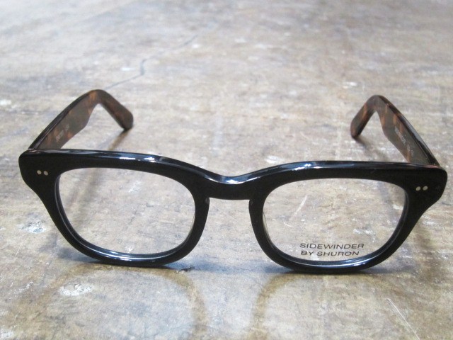 春です・・・小物です・・・SUN GLASS です・・・眼鏡です・・・SHURON です♪♪♪ (訂正版)_d0152280_23465230.jpg