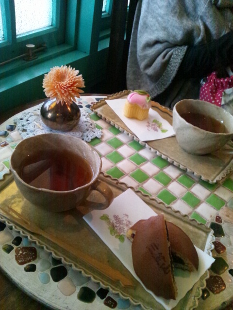 河原町散策と花遊とモヒカンポシェットとcocolo-neと泰勝寺_c0246783_2018137.jpg