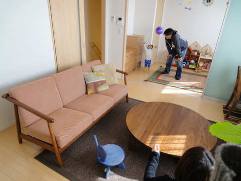 熊本市南区川尻 K様邸_b0210091_14165969.jpg