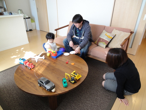 熊本市南区川尻 K様邸_b0210091_16465527.jpg