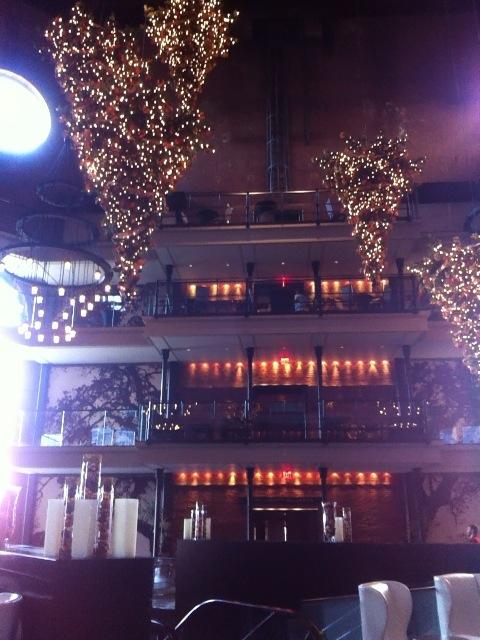 元は牢獄!’The Liberty Hotel \'in Boston_f0083294_1133110.jpg