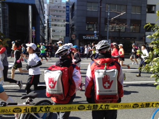 東京マラソン2013_b0129897_15592643.jpg