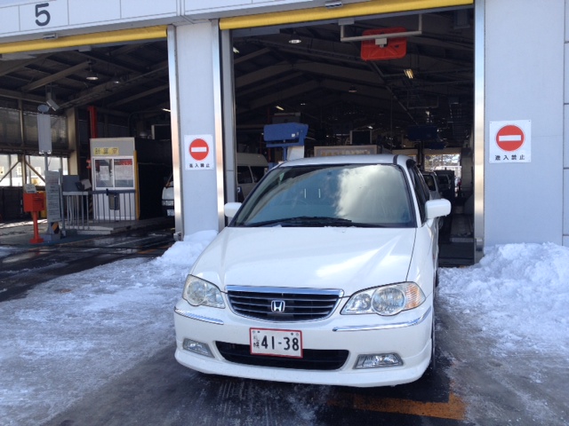☆本日は3台ものご成約を頂き誠にありがとうございました!!☆(伏古店)_c0161601_2033659.jpg