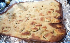LEZIONE DI CUCINA イタリア料理教室-Antipasti-_e0170101_12374027.jpg