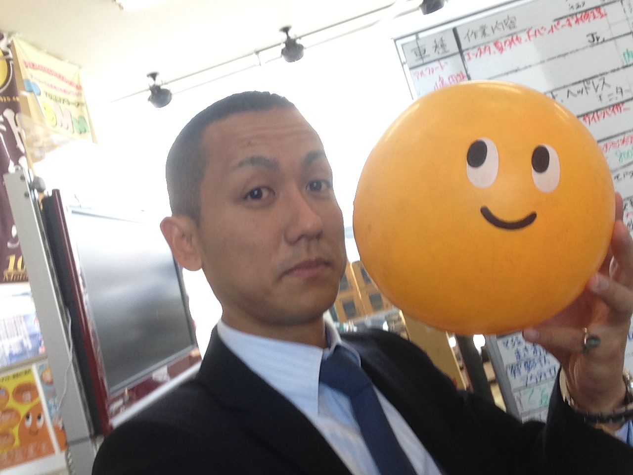 ランクル ハマー トミーモータース 札幌_b0127002_8573433.jpg