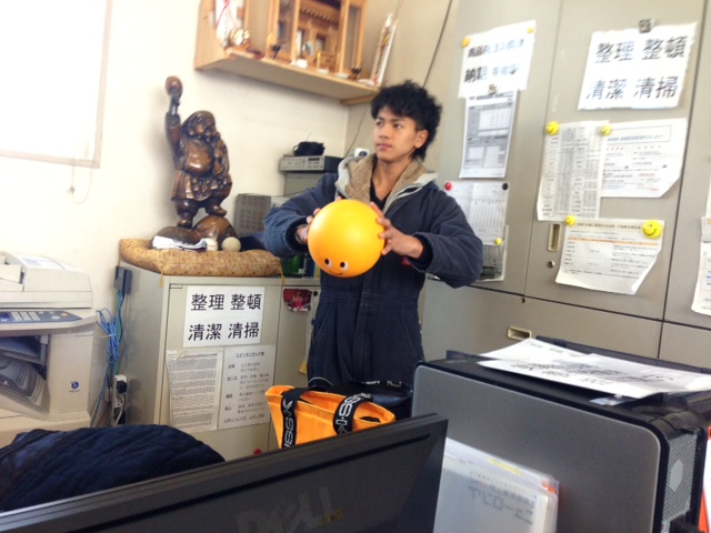 ランクル ハマー トミーモータース 札幌_b0127002_8573452.jpg
