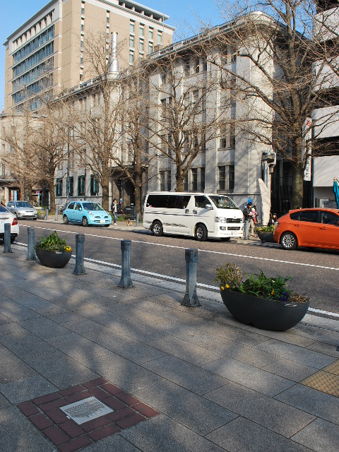  三井物産横浜支店（明治モダン建築再訪）_f0142606_22321250.jpg