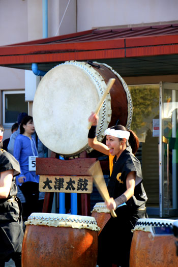 熊本県大津町ジョギングフェスティバル 2_e0048413_20544645.jpg