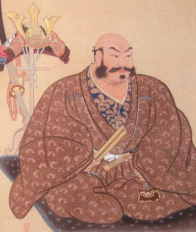 「信玄の１８代目を名乗る不遜人」登場！その名は「武田アンリ」：経歴詐称は即逮捕せよ！_e0171614_212209.jpg