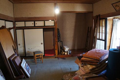 山形の家リノベーション_d0105615_1758999.jpg