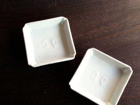 藤塚さんのうつわが届きました。_a0026127_16274127.jpg