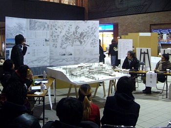 2013 02 24 Jia神奈川卒業設計コンクール そこにしかないもの