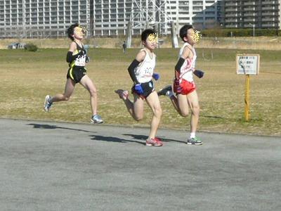 おにゃじ “第444回 月例川崎マラソン”を走る 前編_b0166128_10303383.jpg