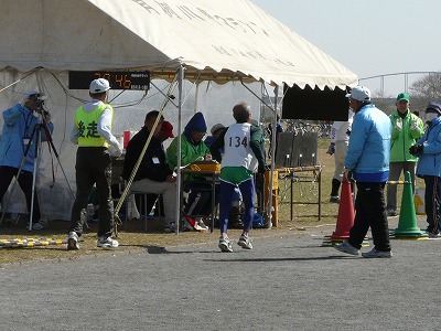 おにゃじ “第444回 月例川崎マラソン”を走る 中編_b0166128_20204646.jpg