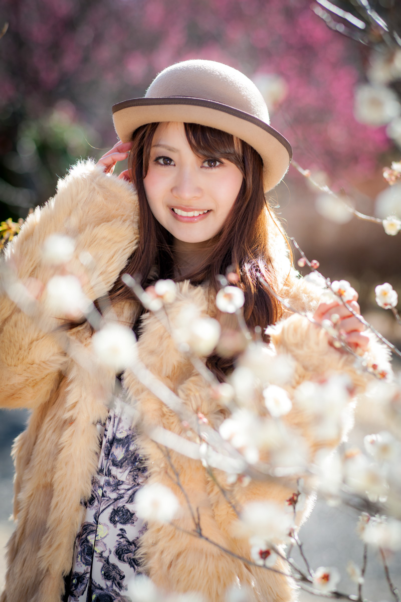 上ノ宮 梨花 1 1 イチバンボシ 上ノ宮 梨花 1 1 イチバンボシ