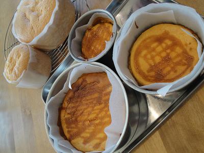 今週のケーキ♪_e0170128_1073877.jpg