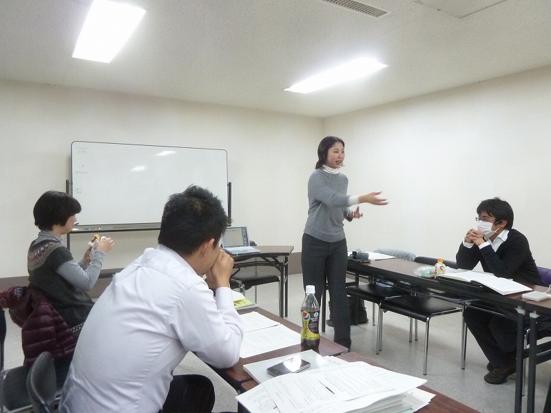 【例会報告】TOSS石狩教育サークル2月第2例会_e0252129_2153333.jpg