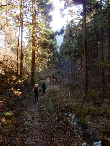 勝峰山縦走コース　〜２月10日(日)〜　その⑤_b0281732_14583350.jpg