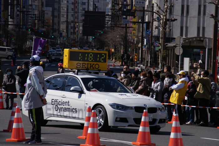 東京マラソン2013。その4 ～ 当日と翌日編。_c0022340_053129.jpg